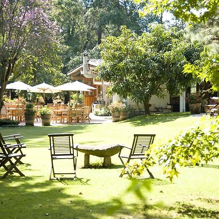 Hotel Rancho San Cayetano Zitácuaro Kültér fotó