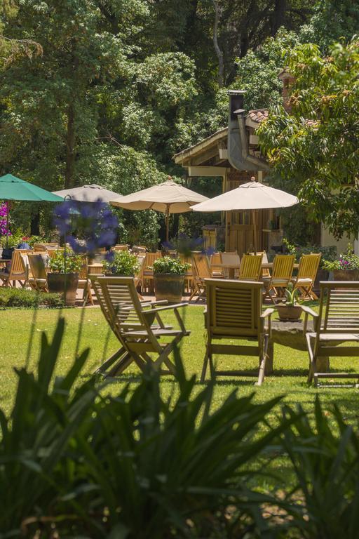 Hotel Rancho San Cayetano Zitácuaro Kültér fotó